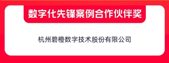 數字化合作先鋒